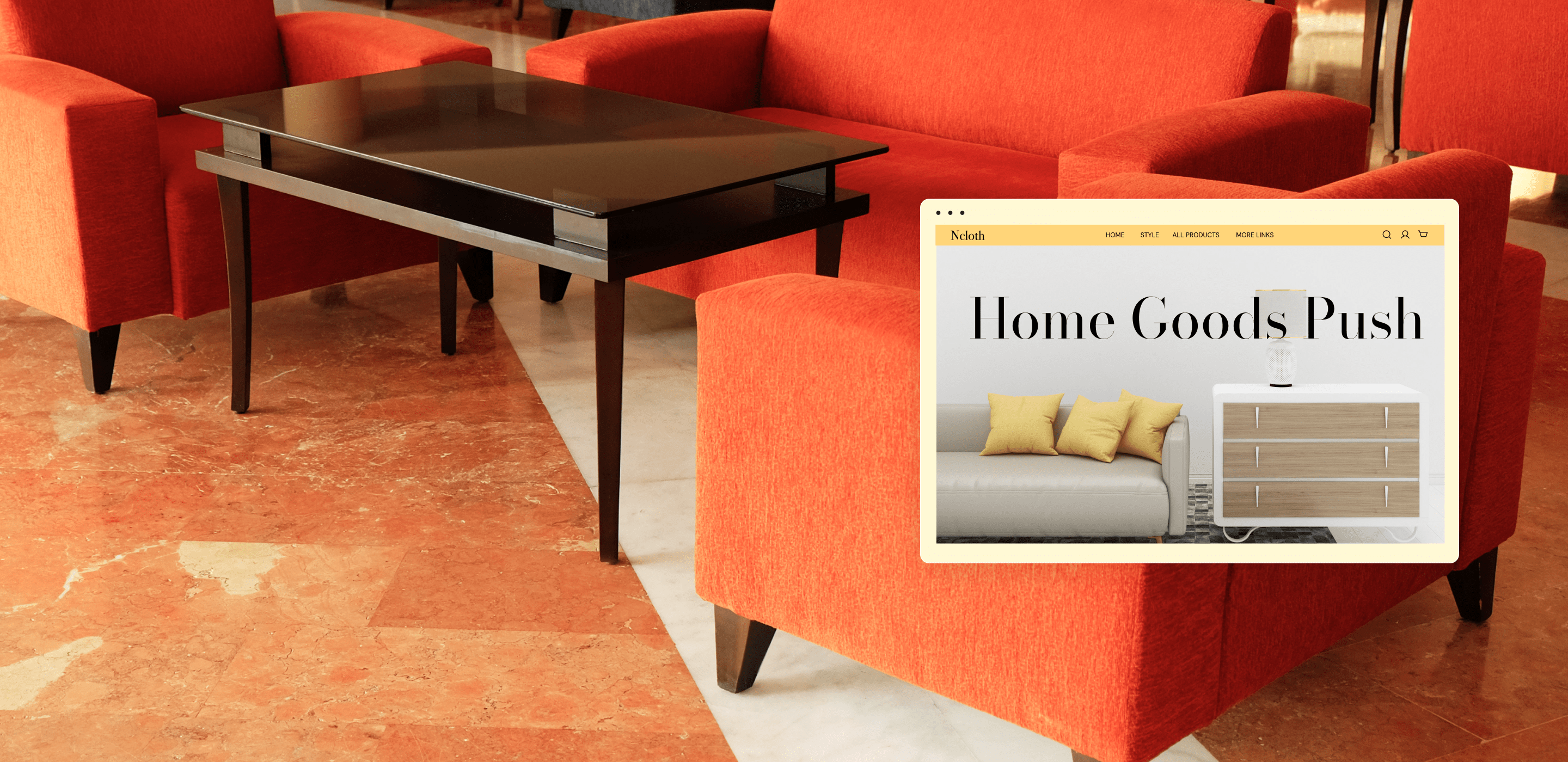 跨境独立站建站平台与电商解决方案 ｜店匠 Shoplazza